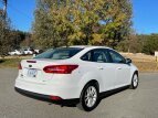 Thumbnail Photo 5 for 2015 Ford Focus